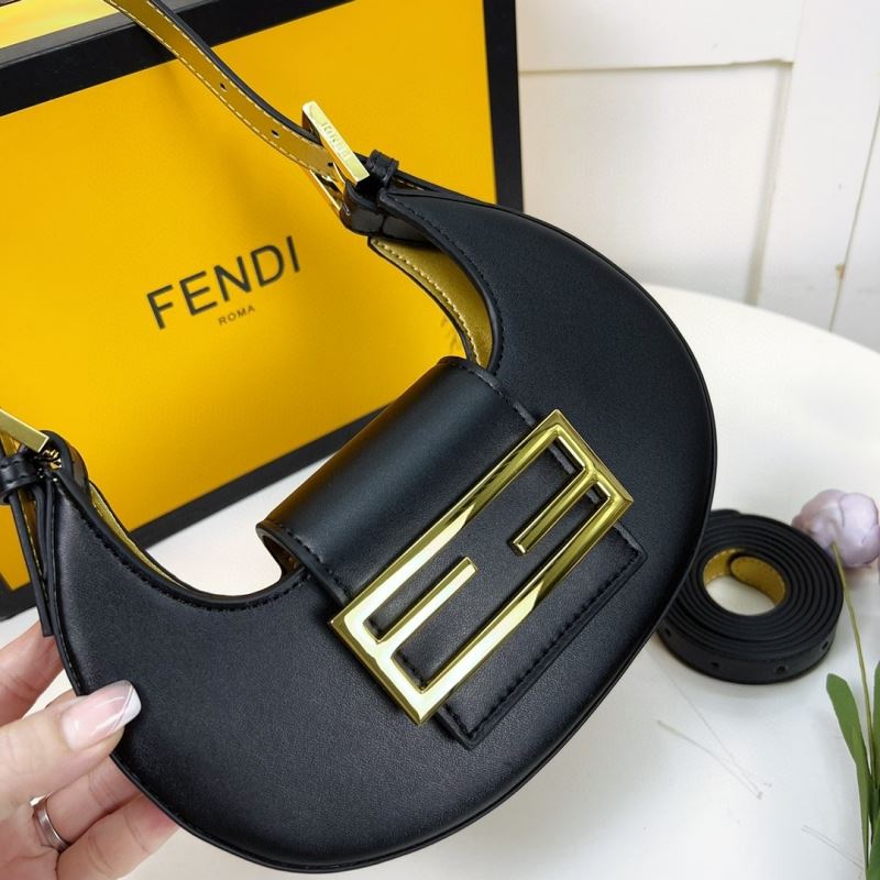 Fendi Hobo Bags